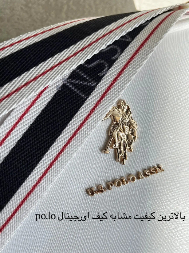 کیف پولو