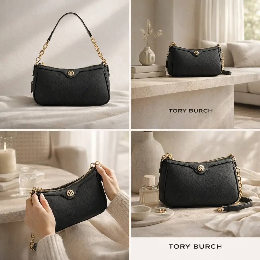 کیف Tory Burch